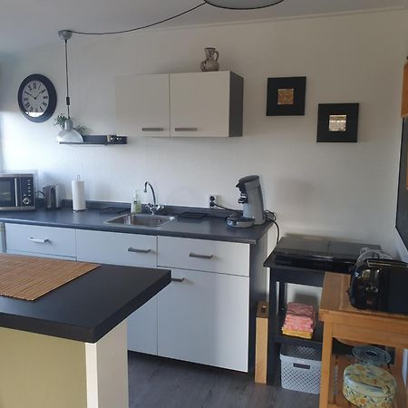 Zonnig Appartement Maasbommel. ภายนอก รูปภาพ