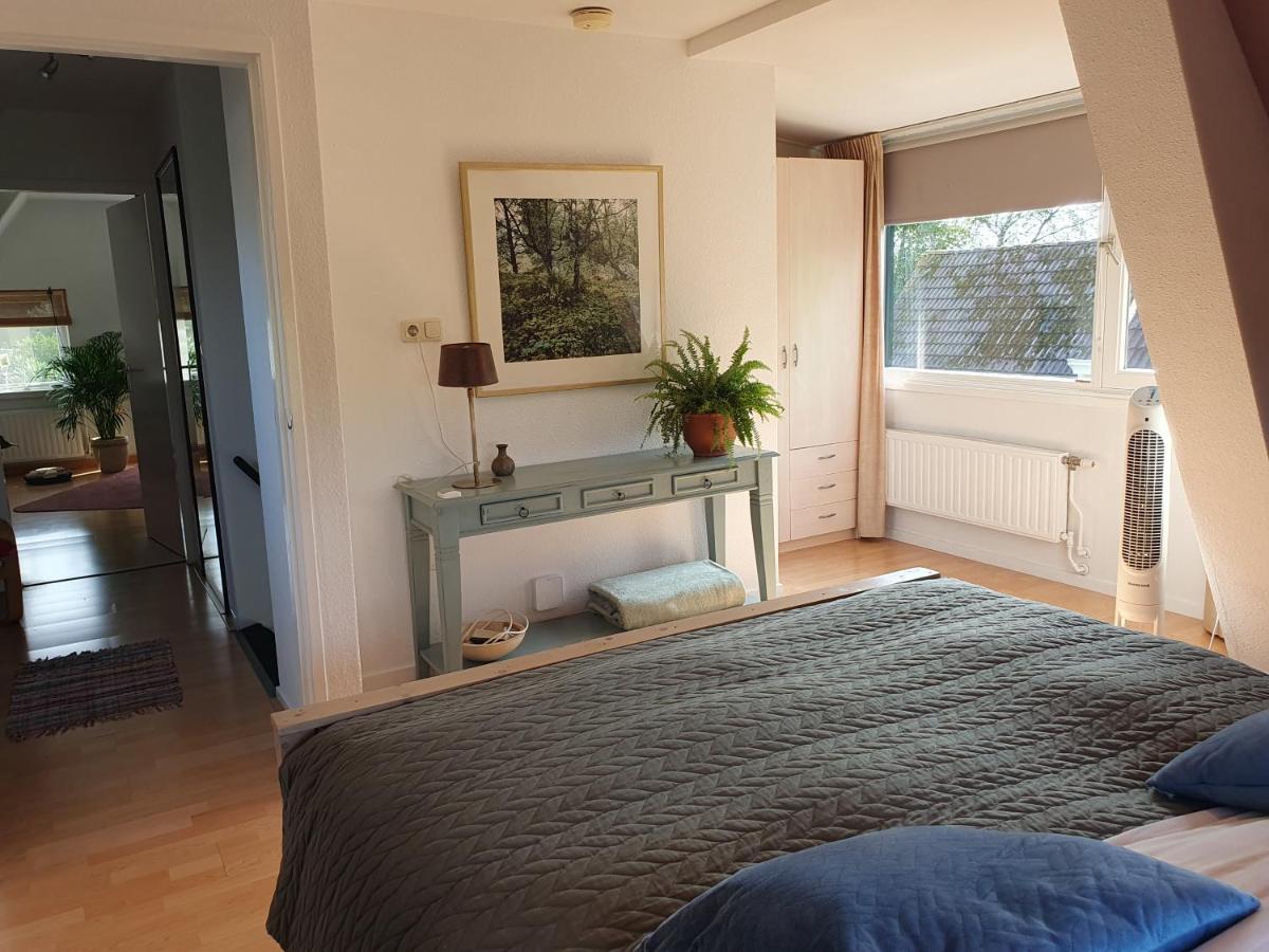 Zonnig Appartement Maasbommel. ภายนอก รูปภาพ