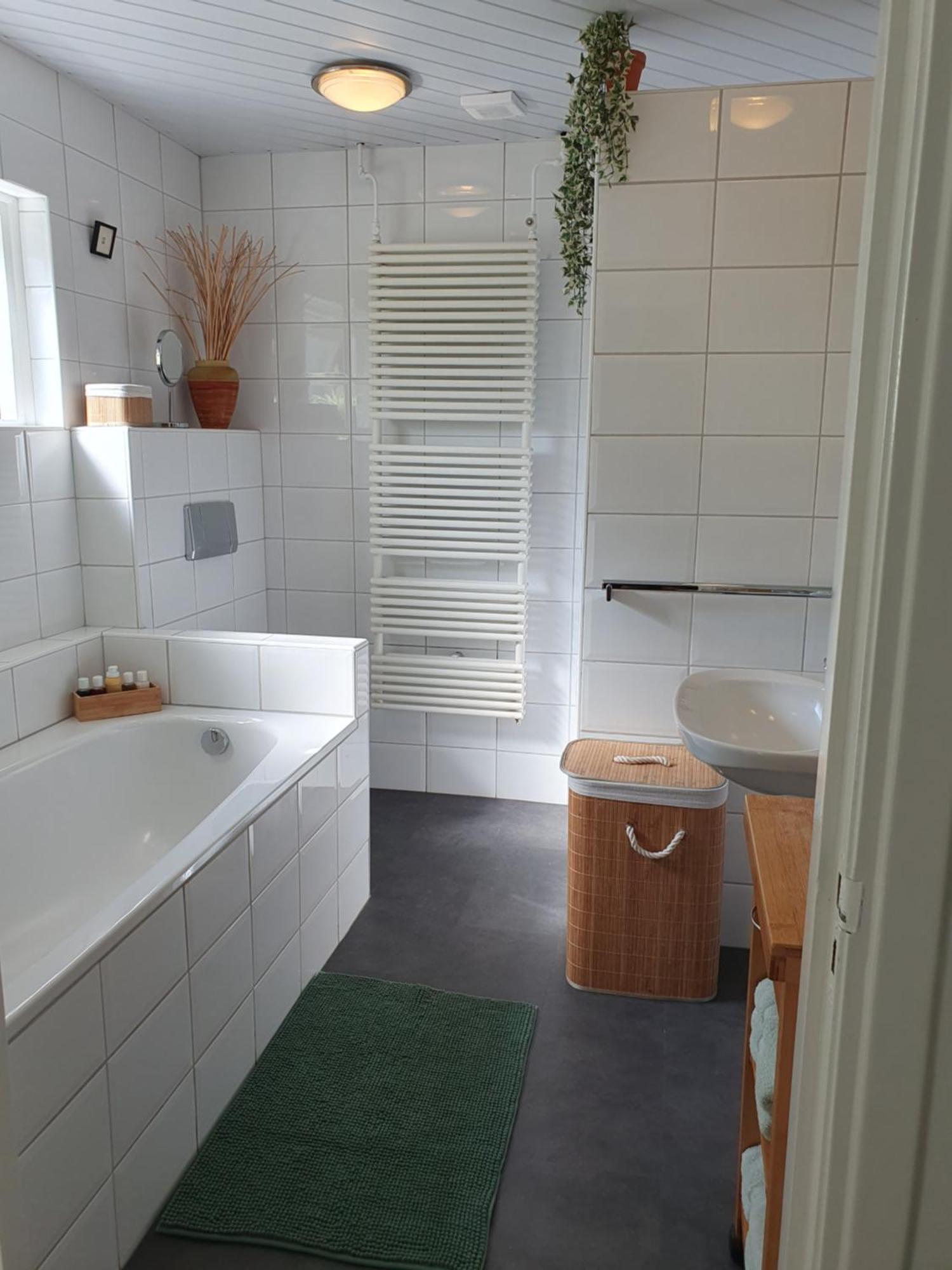 Zonnig Appartement Maasbommel. ภายนอก รูปภาพ